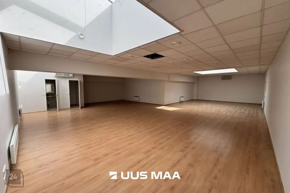 Muu, 152 m² Äripind - Tallinn, Põhja-Tallinna linnaosa - foto 2
