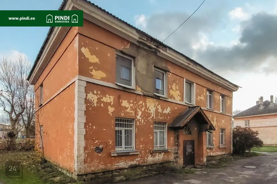 3-комнатная Квартира в Kohtla-Järve linn, Järve linnaosa - фото 5