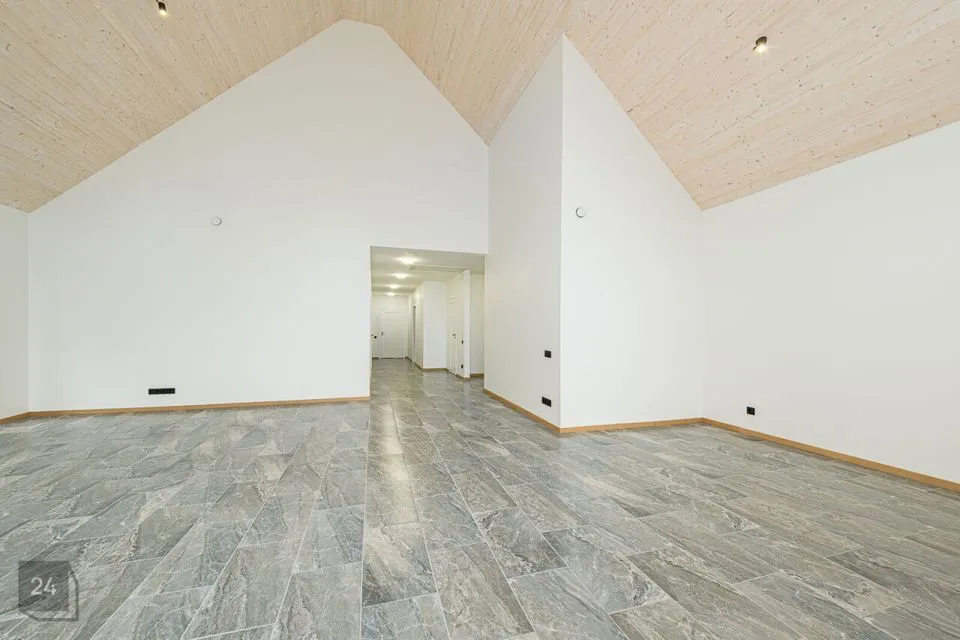 5-toaline Maja  -  Rapla vald, Atla küla - foto 5