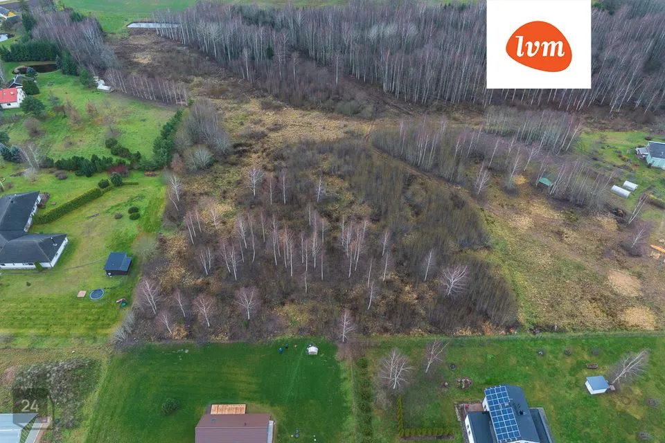 Земля жилой застройки, 10286 m² участок в Kambja vald, Külitse alevik - фото 4