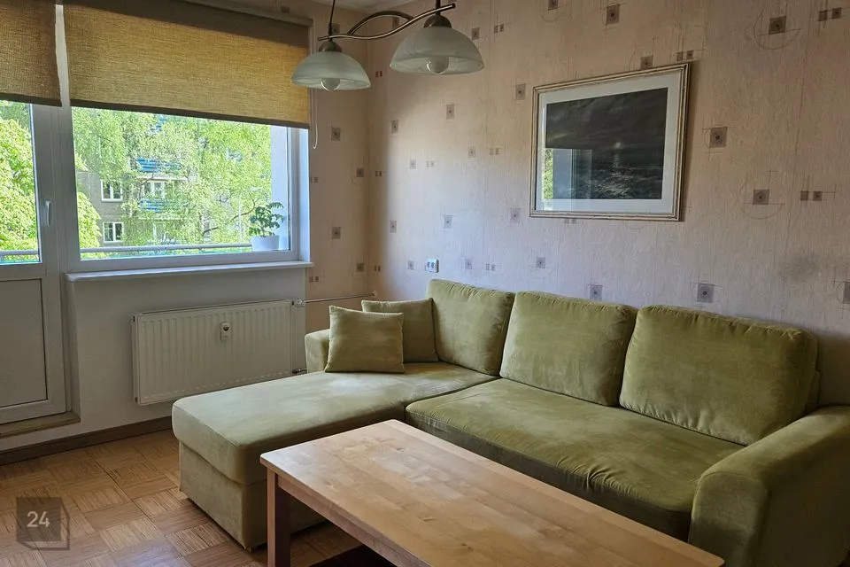 3-toaline Korter  -  Tallinn, Mustamäe linnaosa - foto 5