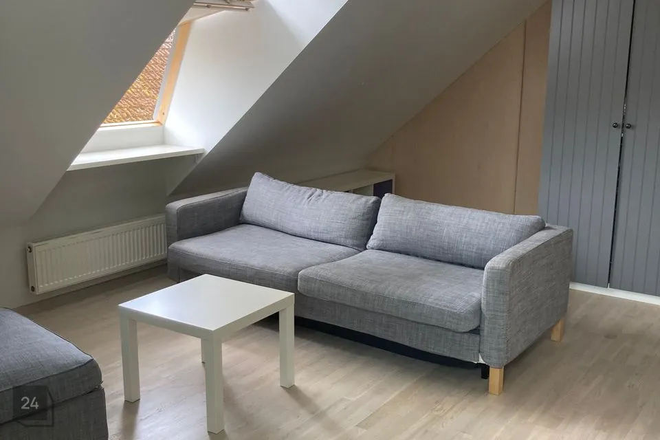 2-toaline Korter - Viljandi linn - foto 3