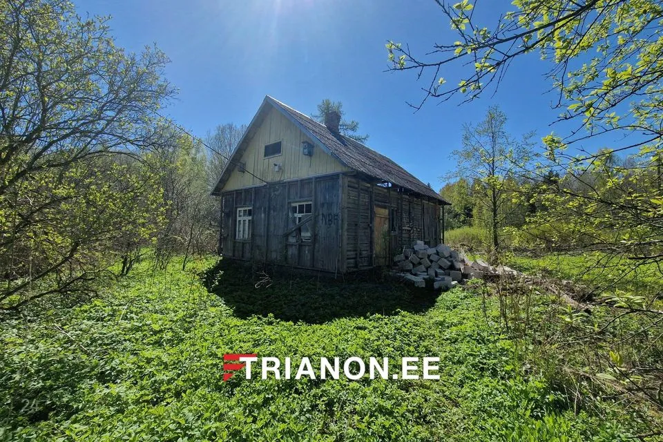 2-toaline Maja  -  Narva linn - foto 2