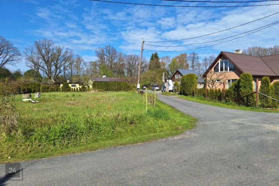 Elamumaa, 993 m² Maa - Viimsi vald, Muuga küla - foto 3