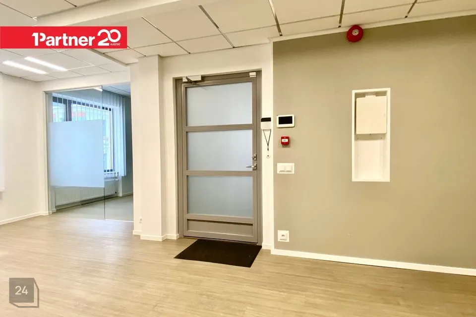 Mitme sihtotstarbega, 63 m² Äripind  -  Tallinn, Kesklinna linnaosa - foto 5