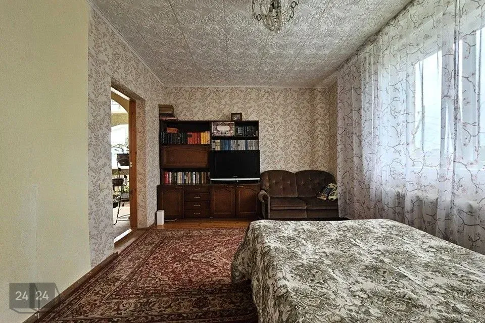 4-toaline Maja  -  Jõhvi vald, Jõhvi linn - foto 3