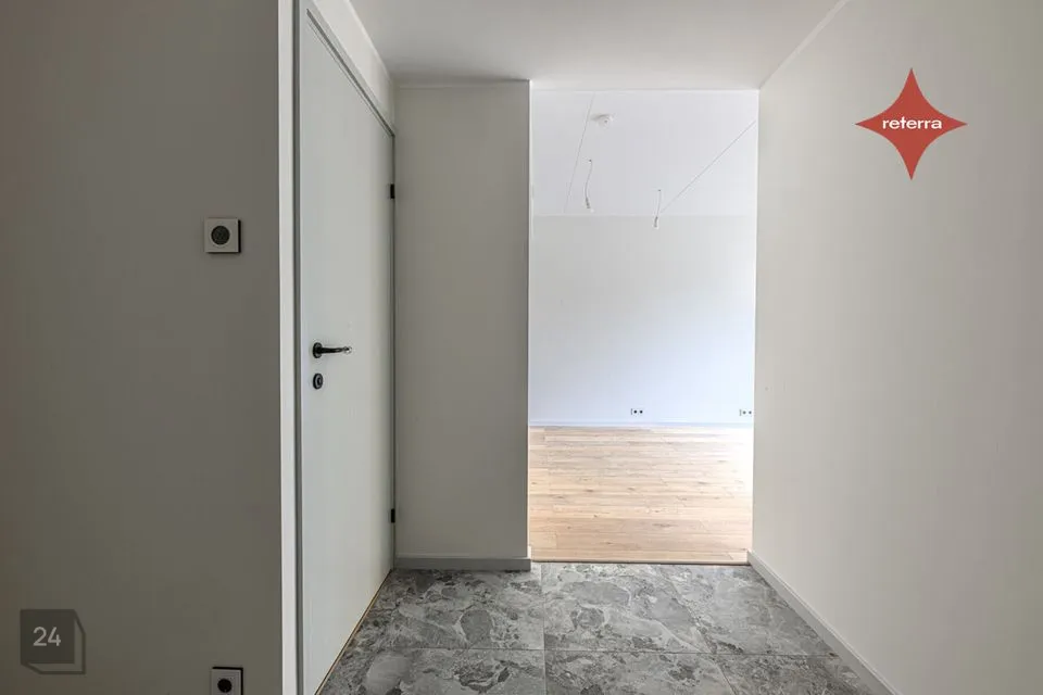 2-комнатная Квартира в Tartu vald, Raadi alev - фото 4