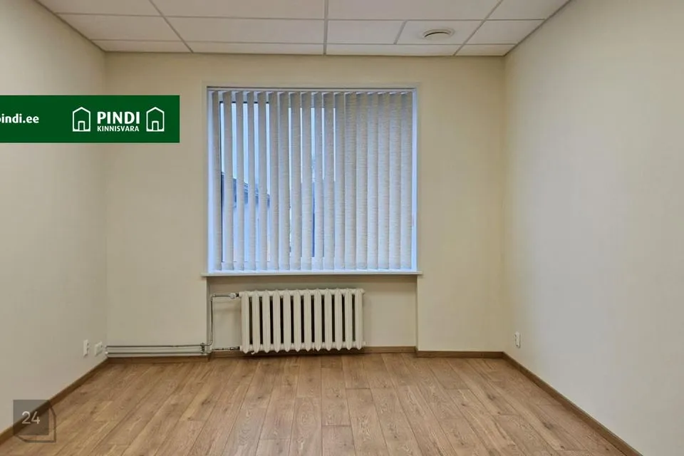 Teenindus, 20 m² Äripind - Rapla vald, Rapla linn - foto 3