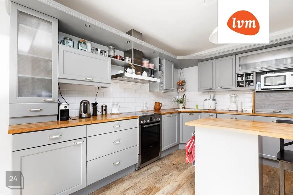 7-toaline Maja  -  Harku vald, Tabasalu - foto 5