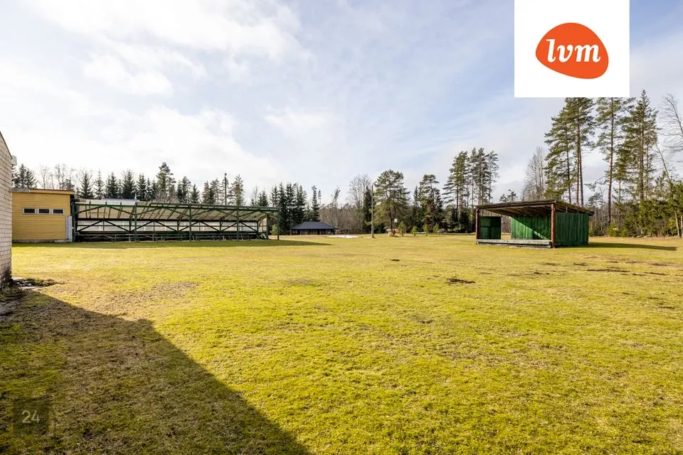 1063 m² дом в Anija vald, Pillapalu küla - фото 4