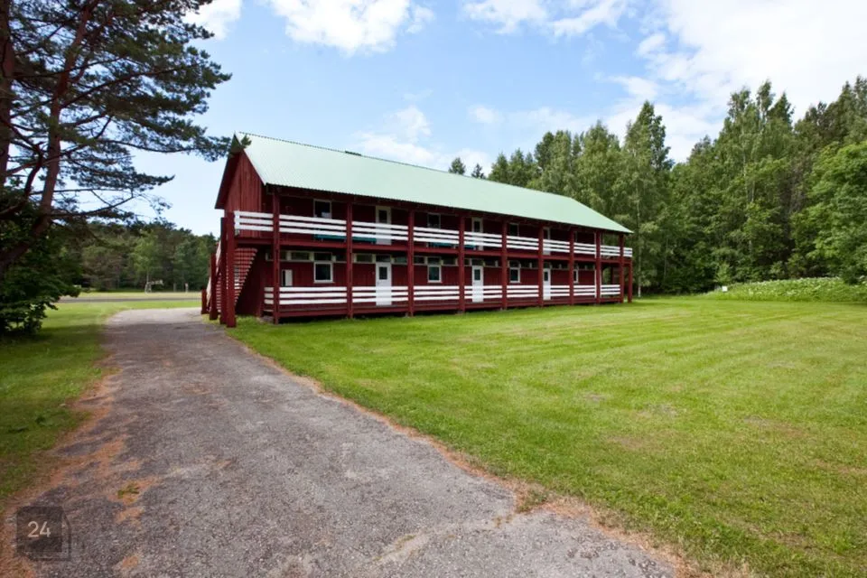 Muu, 4799 m² Äripind  -  Lääneranna vald, Matsi küla