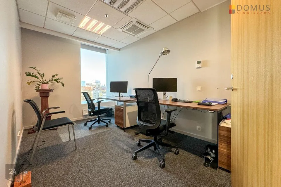 Büroo, 77 m² Äripind - Tallinn, Kesklinna linnaosa - foto 3