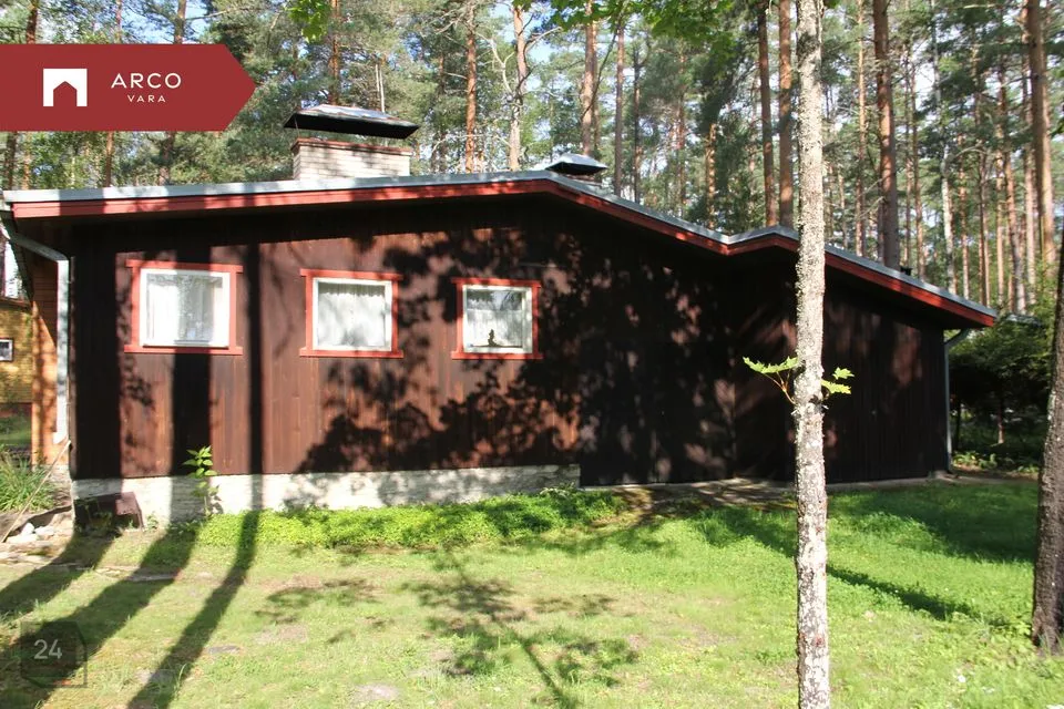 4-toaline Suvila  -  Alutaguse vald, Katase küla - foto 2