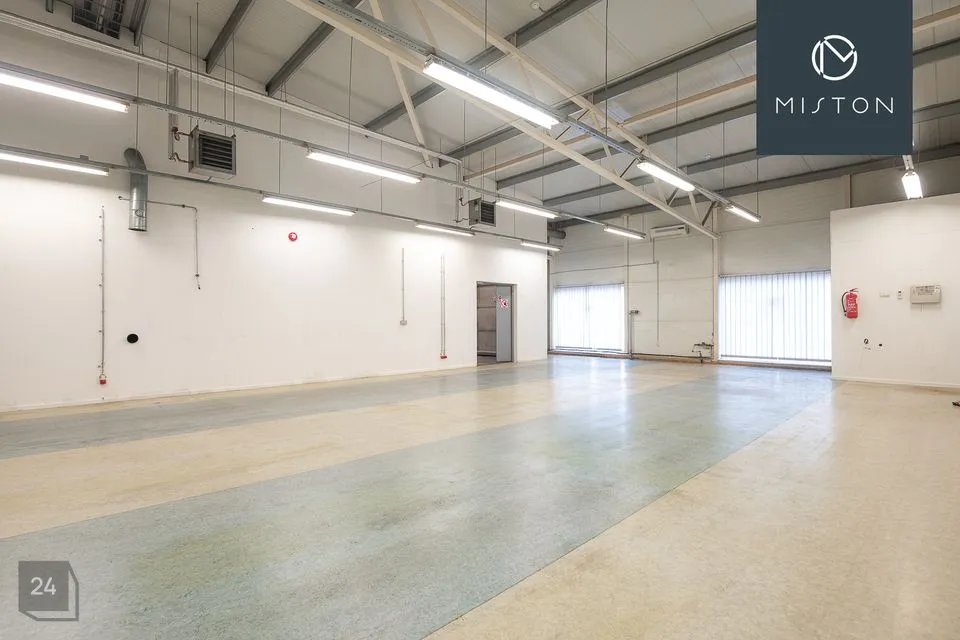 Muu, 423 m² Äripind - Pärnu linn, Pärnu linn - foto 4