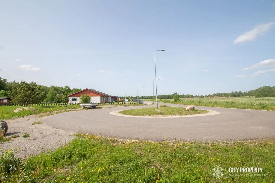 Земля жилой застройки, 2367 m² участок в Saue vald, Vanamõisa küla - фото 5