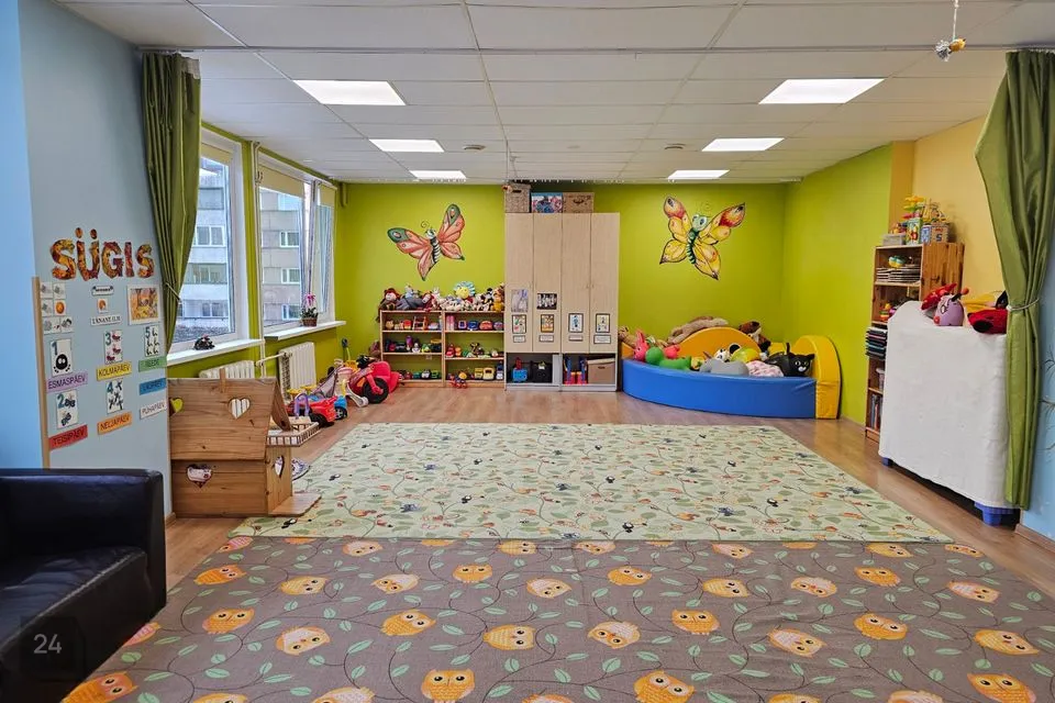 Mitme sihtotstarbega, 110 m² Äripind  -  Tartu linn, Tartu linn