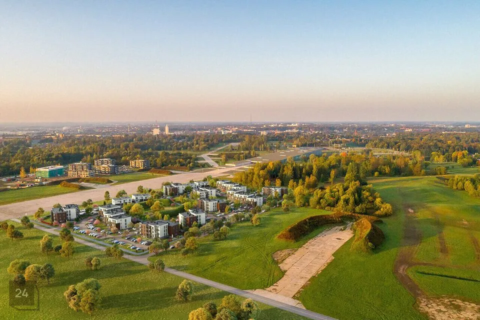 2-toaline Korter - Tartu vald, Raadi alev - foto 4