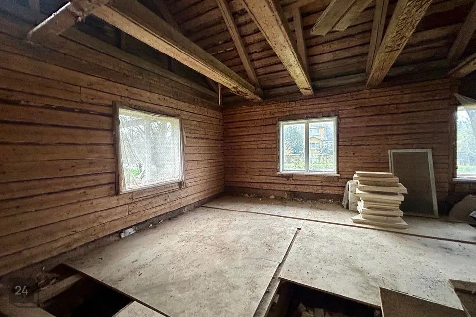 5-toaline Maja  -  Väike-Maarja vald, Avanduse küla - foto 5