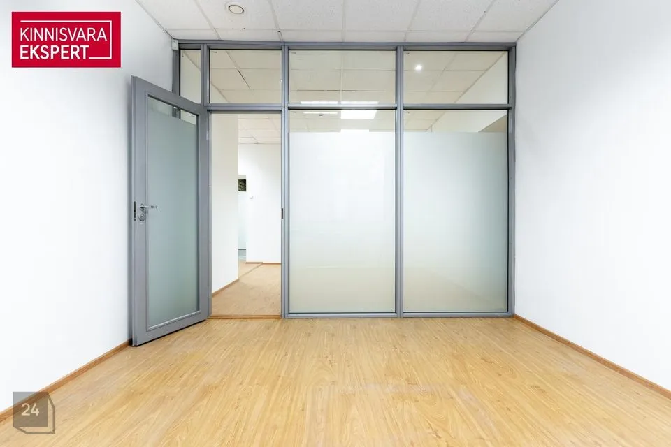 Büroo, 73 m² Äripind - Tallinn, Kristiine linnaosa - foto 3