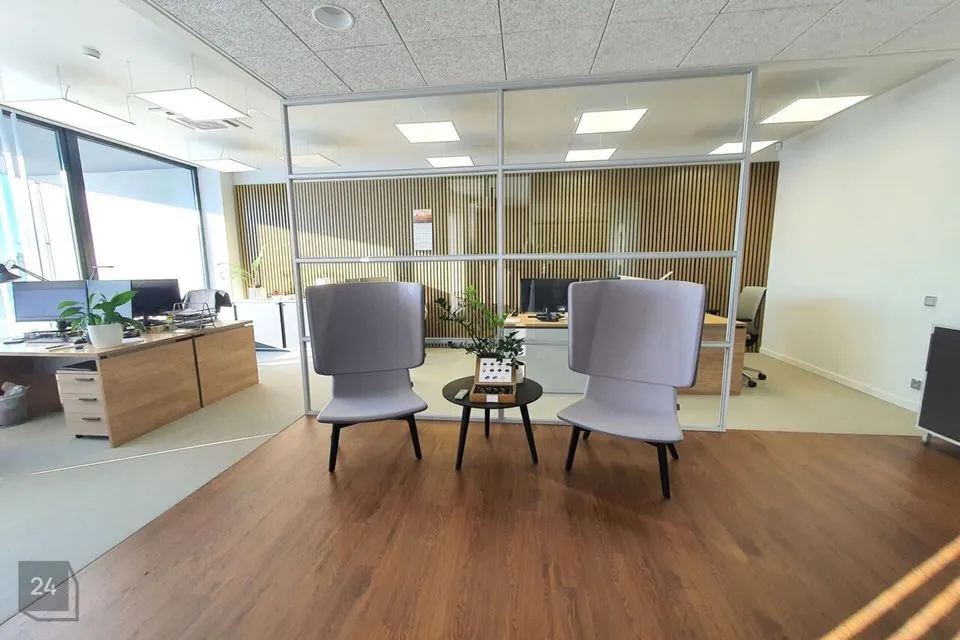 623 m² Äripind  -  Tallinn, Haabersti linnaosa - foto 5