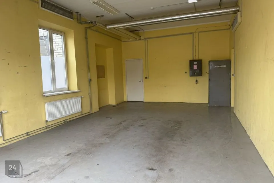 44 m² Äripind - Tallinn, Mustamäe linnaosa - foto 2