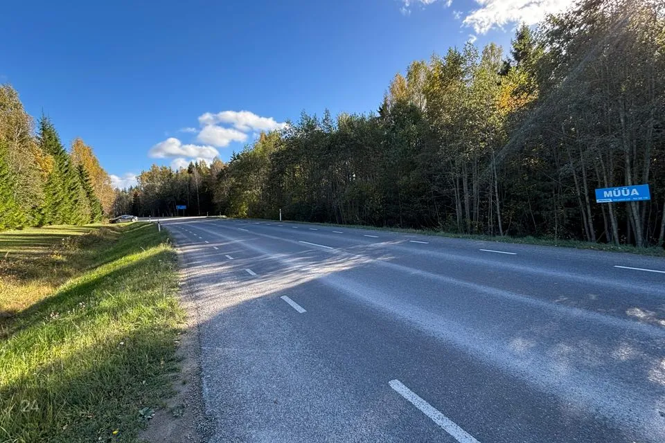 Maatulundusmaa, 82216 m² Maa  -  Rapla vald, Tuti küla - foto 4