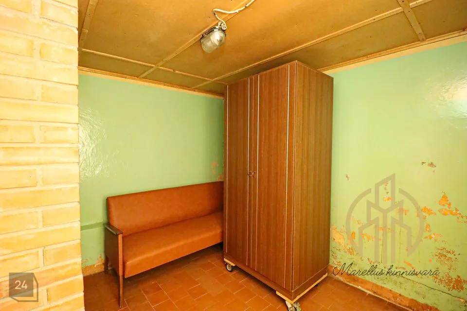 2-toaline Maja - Põhja-Sakala vald, Kõpu alevik - foto 4