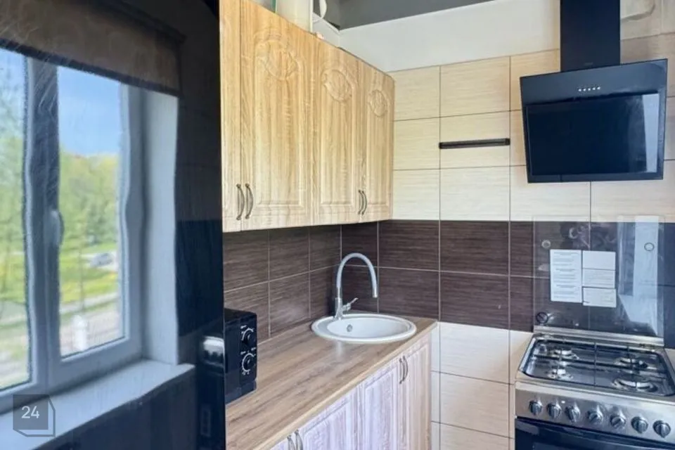 2-toaline Korter  -  Narva linn - foto 2