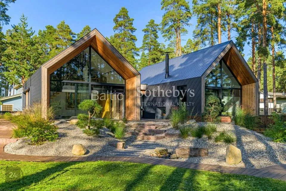 5-toaline Maja - Pärnu linn, Papsaare küla - foto 5