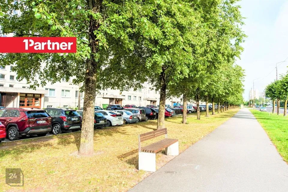1-toaline Korter - Tallinn, Haabersti linnaosa - foto 5