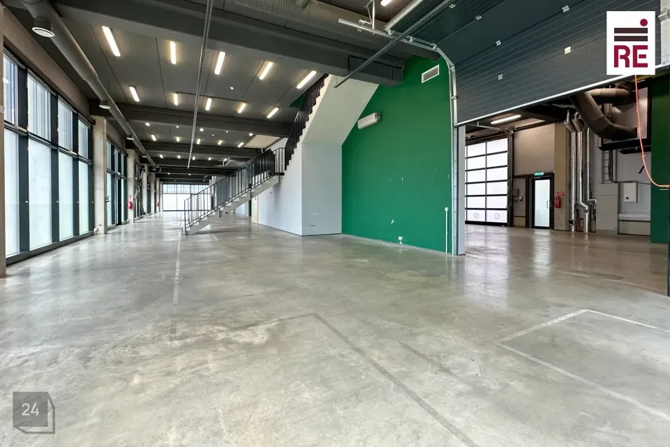 Multi-purpose, 897 m² business in Rae vald, Jüri alevik - photo 2