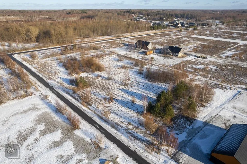 Elamumaa Maa  -  Pärnu linn, Audru alevik - foto 2