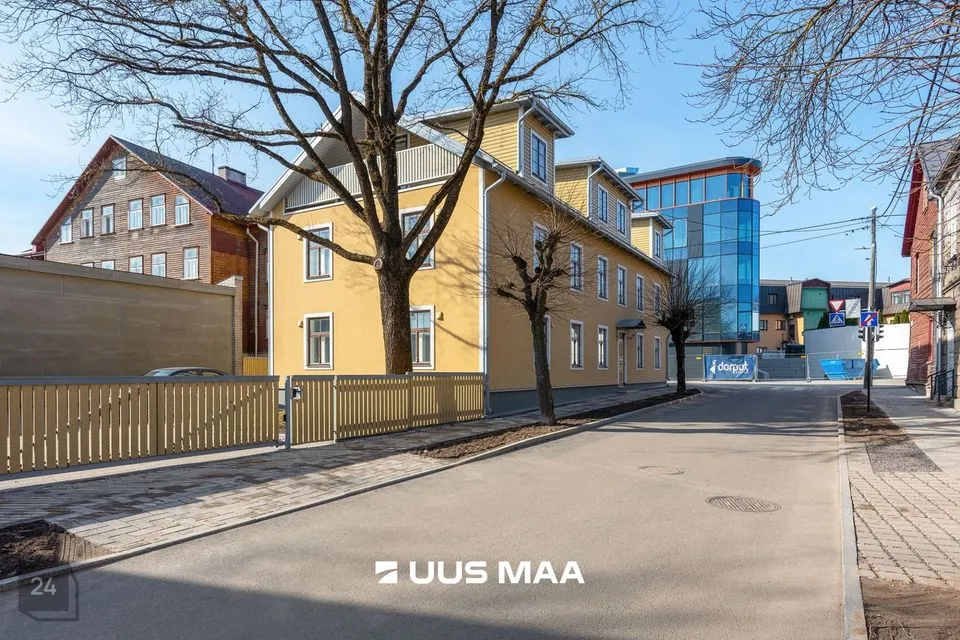 3-room apartment in Tartu linn, Tartu linn - photo 2