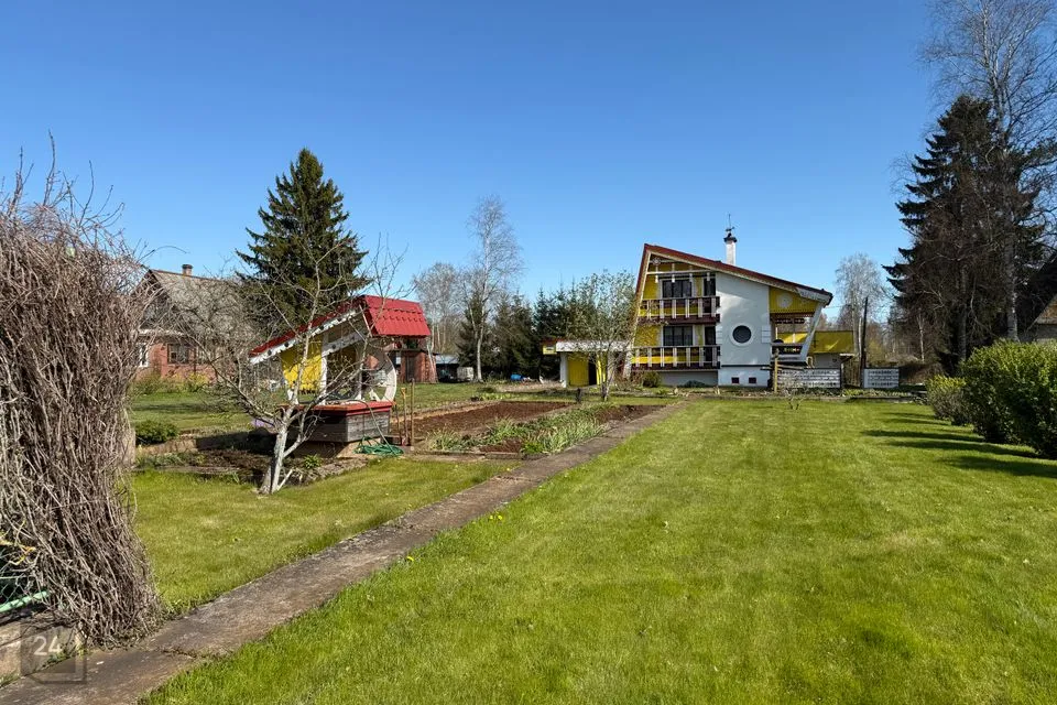 3-room Summer home in Narva linn - photo 3