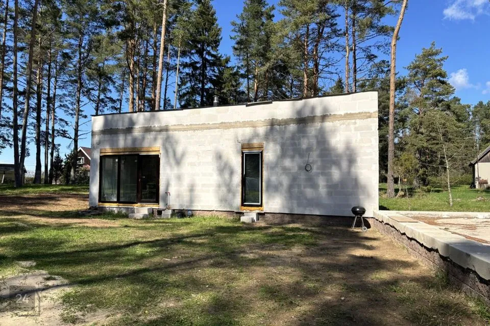 4-комнатная дом в Kuusalu vald, Kolga alevik