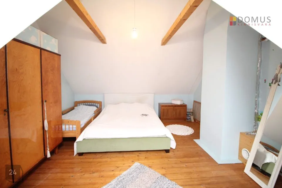 1-toaline Korter - Viljandi linn - foto 3