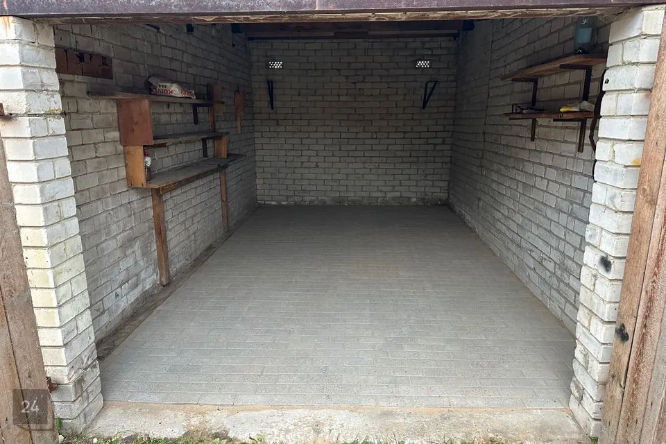 21 m² Garaaž - Paide linn, Paide linn - foto 5