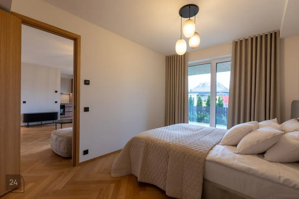 2-toaline Korter - Pärnu linn, Pärnu linn - foto 5