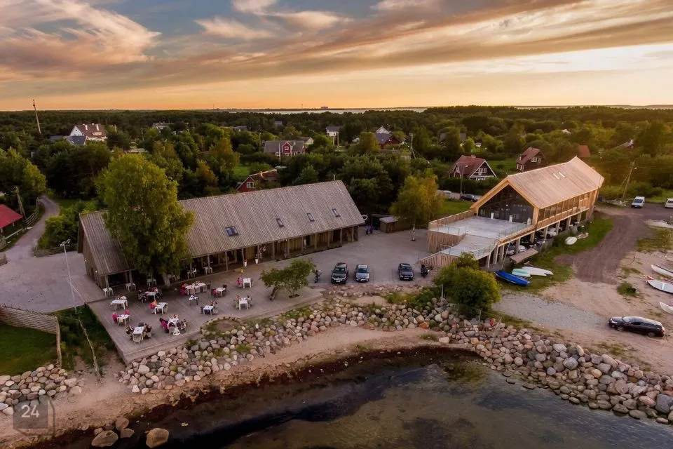 4-комнатная дом в Jõelähtme vald, Neeme küla - фото 2