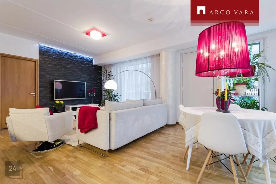 3-toaline Korter  -  Tallinn, Kesklinna linnaosa - foto 4
