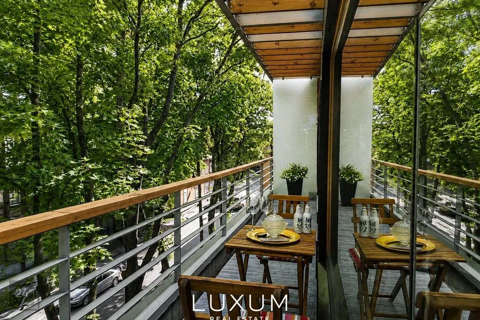 2-комнатная Квартира в Tallinn, Kesklinna linnaosa