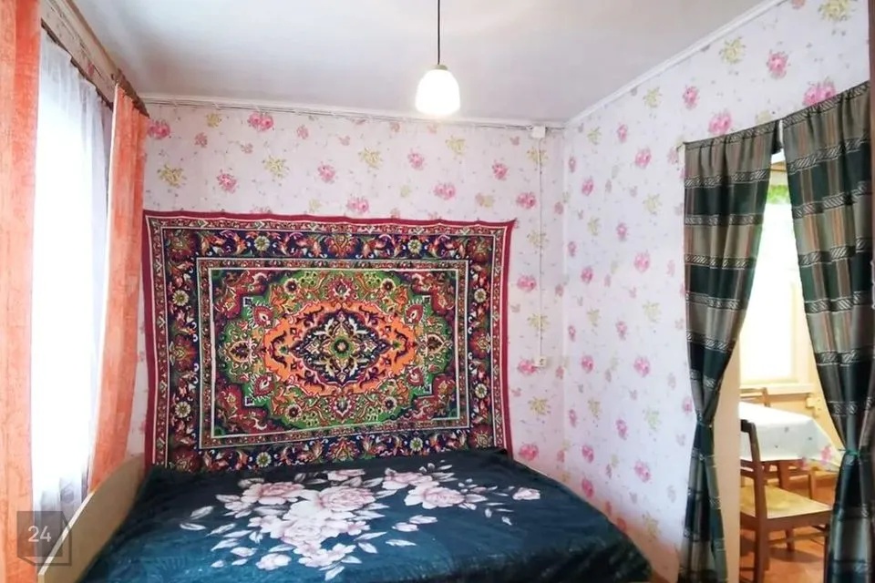 5-toaline Maja  -  Kadrina vald, Kadrina alevik - foto 3