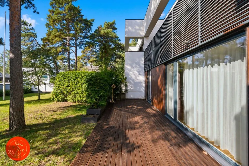 5-toaline Korter - Tallinn, Nõmme linnaosa - foto 4