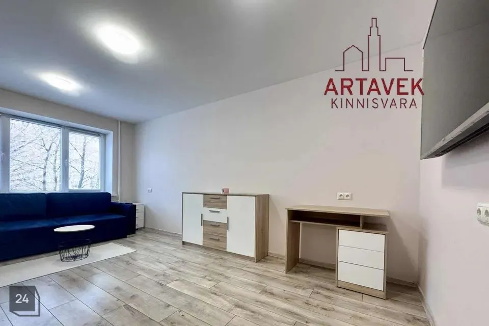 2-комнатная Квартира в Kohtla-Järve linn, Järve linnaosa - фото 3