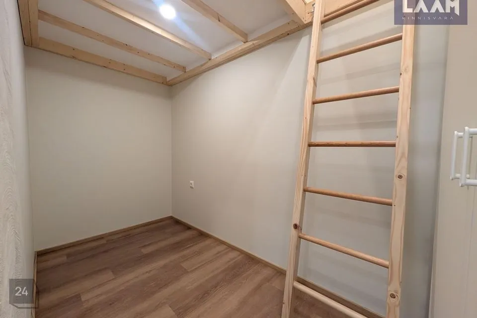 Büroo, 17 m² Äripind - Tallinn, Kesklinna linnaosa - foto 5