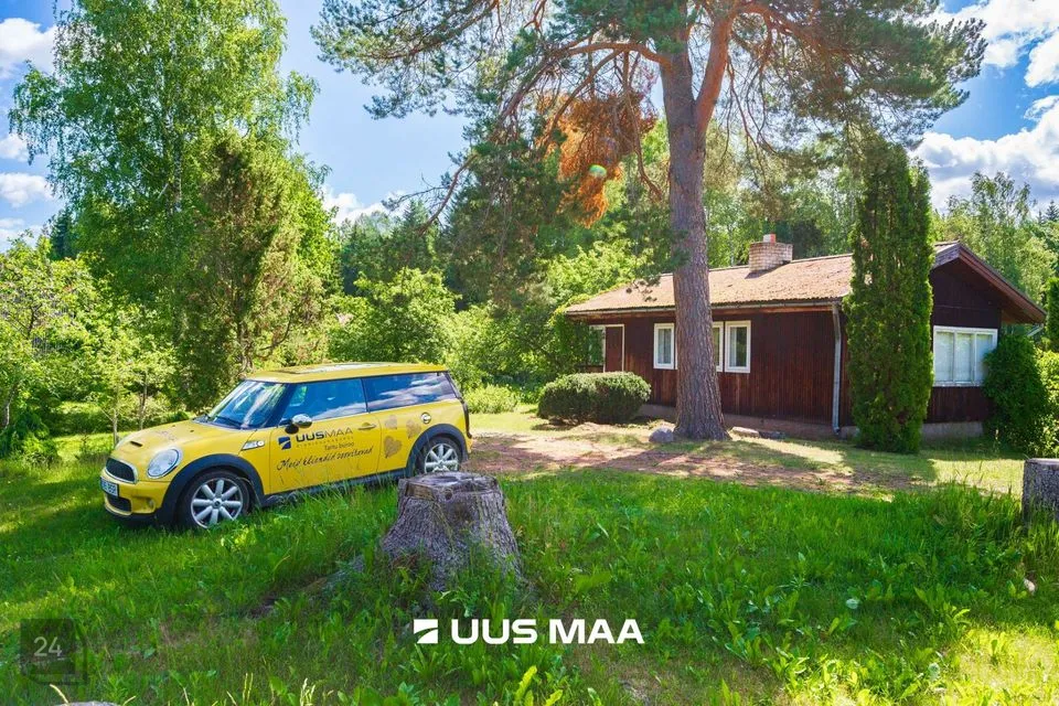 3-toaline Suvila  -  Nõo vald, Voika küla - foto 2