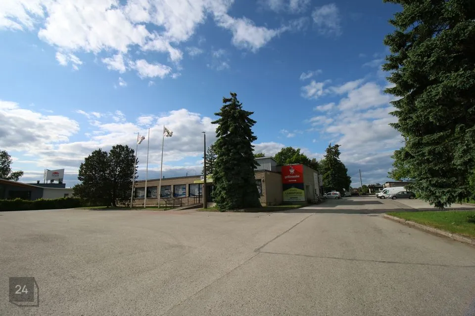 Ladu, 354 m² Äripind  -  Tartu linn, Tartu linn - foto 3