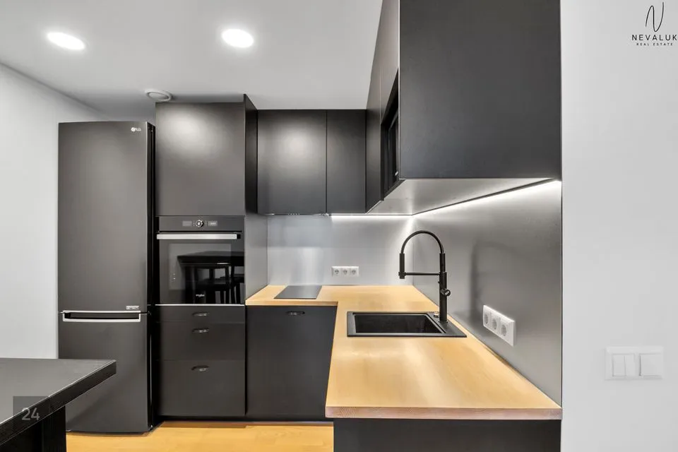 2-toaline Korter  -  Rae vald, Järveküla - foto 3