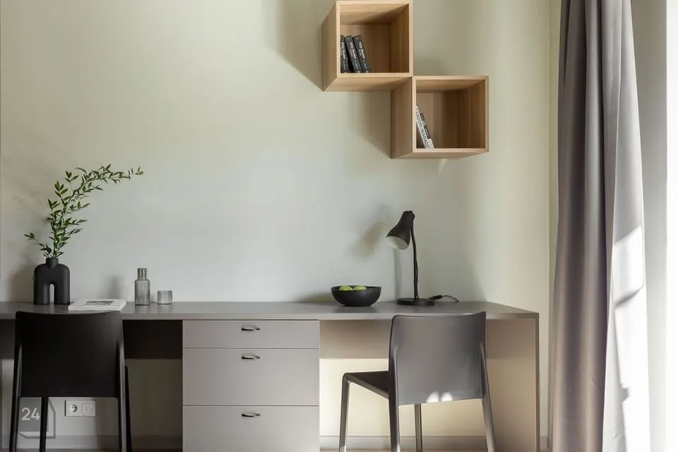 1-toaline Korter  -  Tallinn, Mustamäe linnaosa