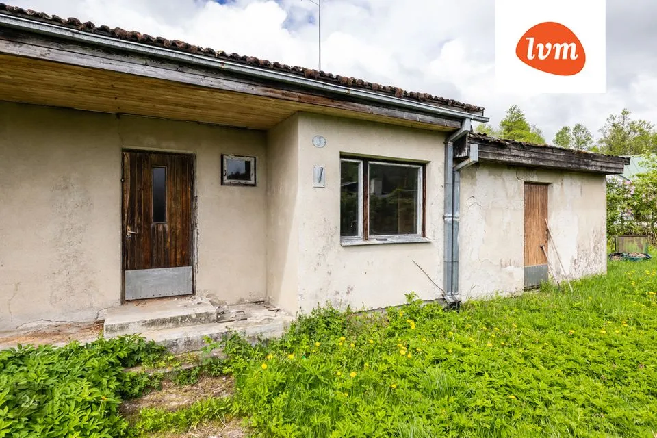 101 m² Maja - Saku vald, Kiisa alevik - foto 3